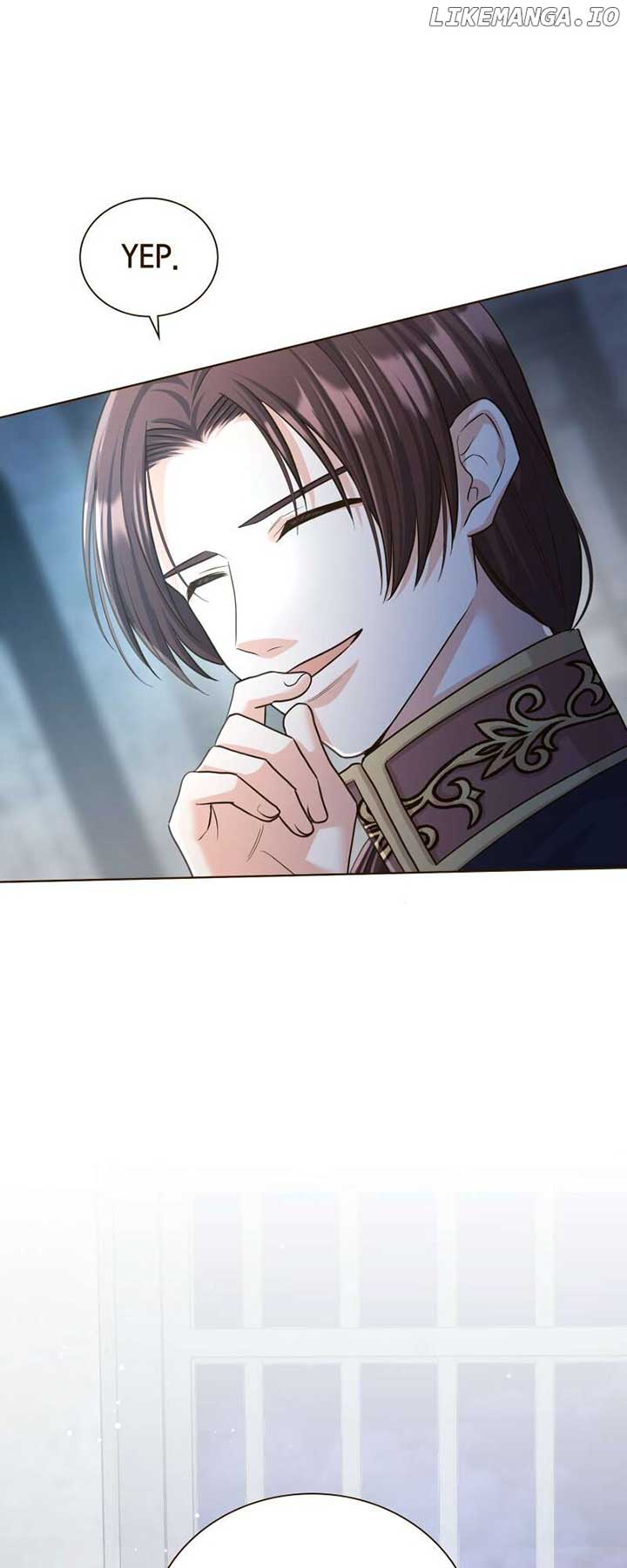 The White Wolf’s Bride Chapter 50 - Page 27