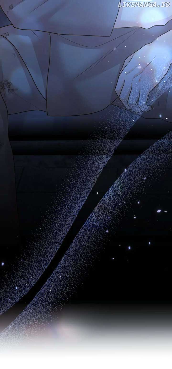 The White Wolf’s Bride Chapter 50 - Page 29