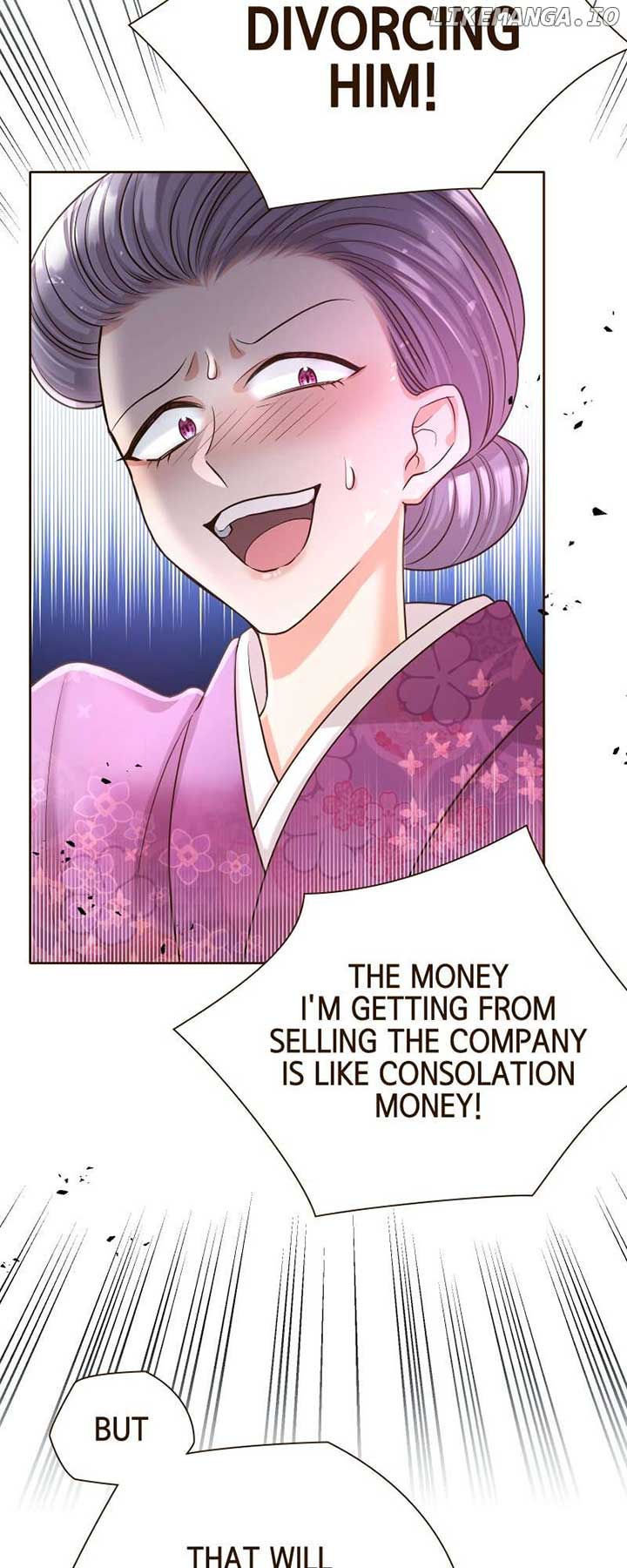 The White Wolf’s Bride Chapter 50 - Page 50