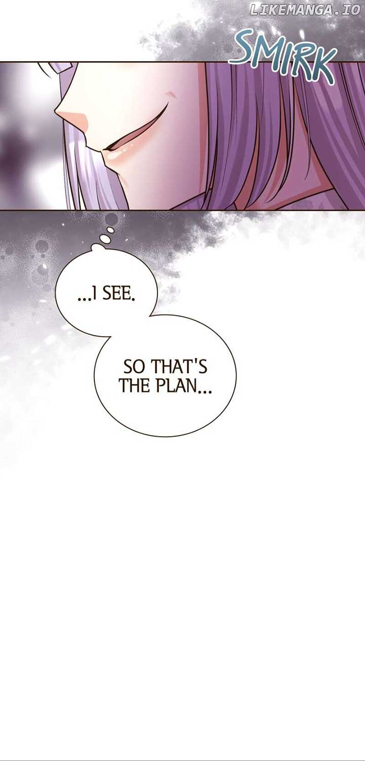 The White Wolf’s Bride Chapter 50 - Page 55