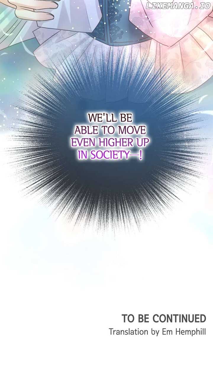 The White Wolf’s Bride Chapter 50 - Page 57