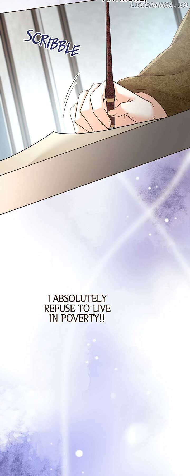 The White Wolf’s Bride Chapter 51 - Page 6