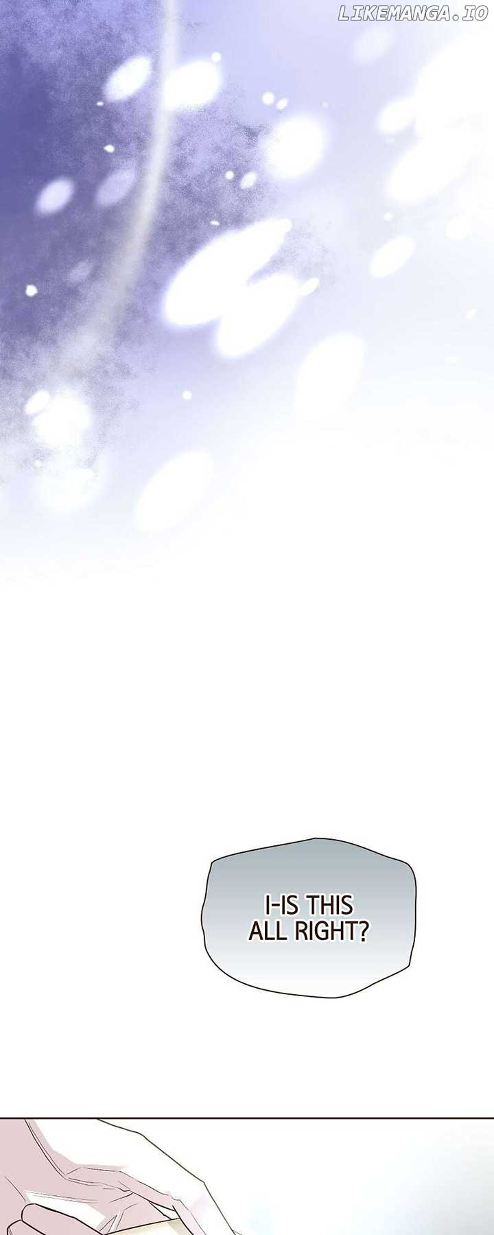 The White Wolf’s Bride Chapter 51 - Page 7