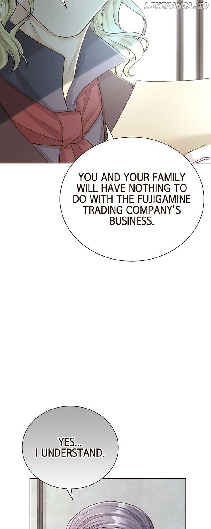 The White Wolf’s Bride Chapter 51 - Page 9