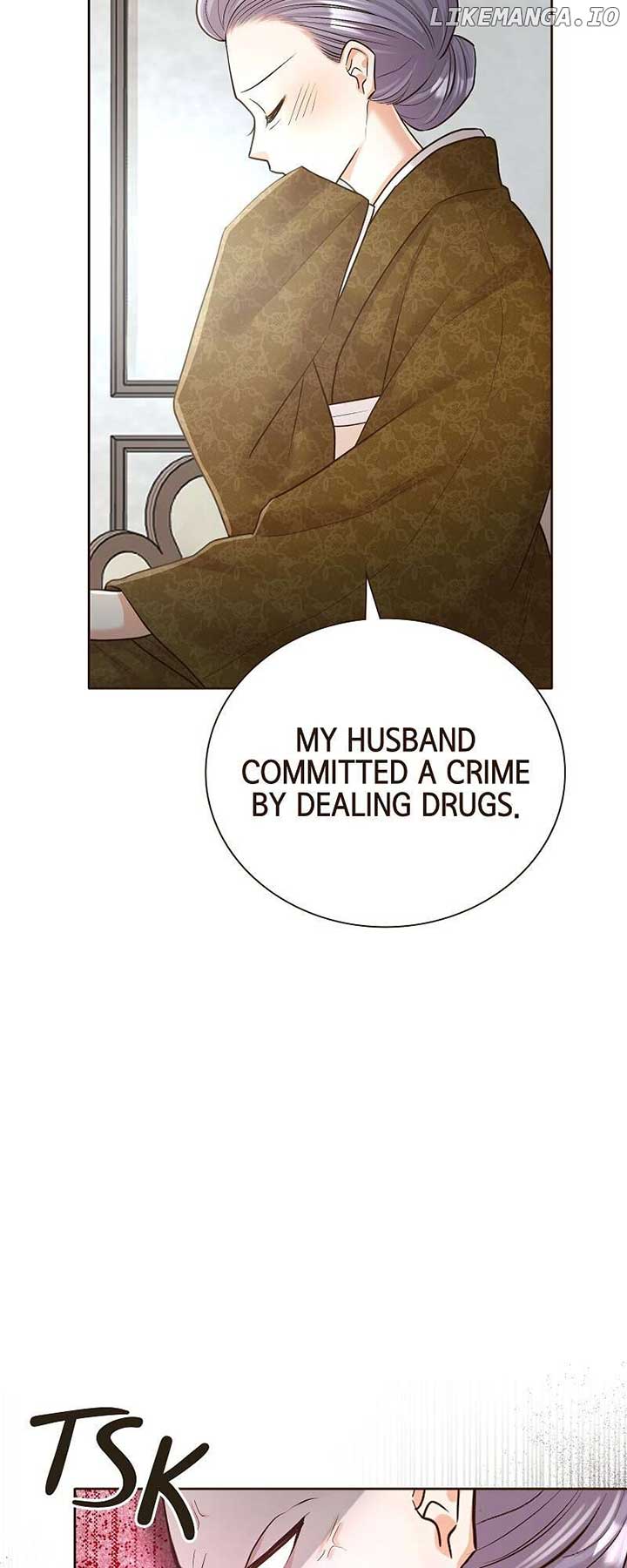 The White Wolf’s Bride Chapter 51 - Page 10