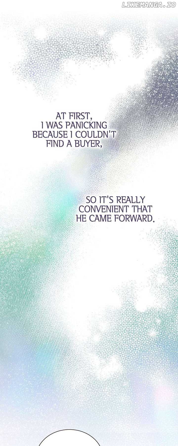 The White Wolf’s Bride Chapter 51 - Page 13