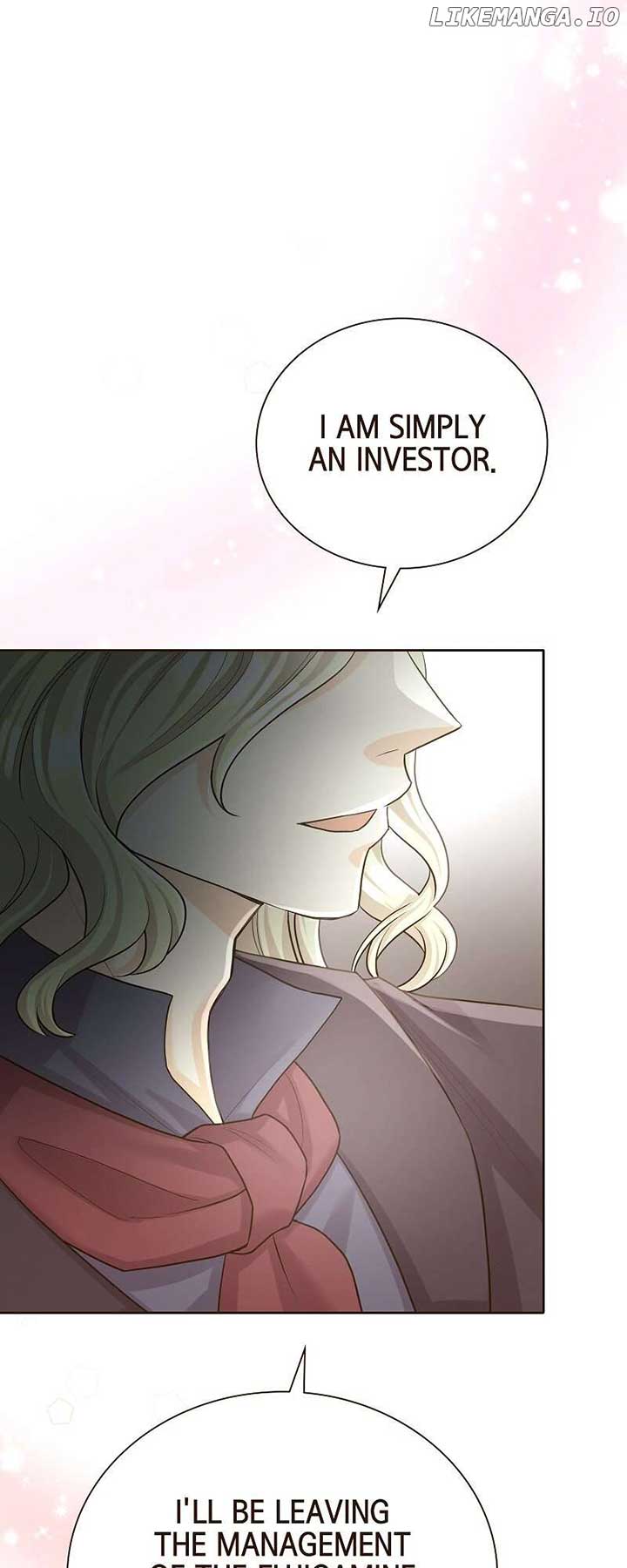 The White Wolf’s Bride Chapter 51 - Page 16