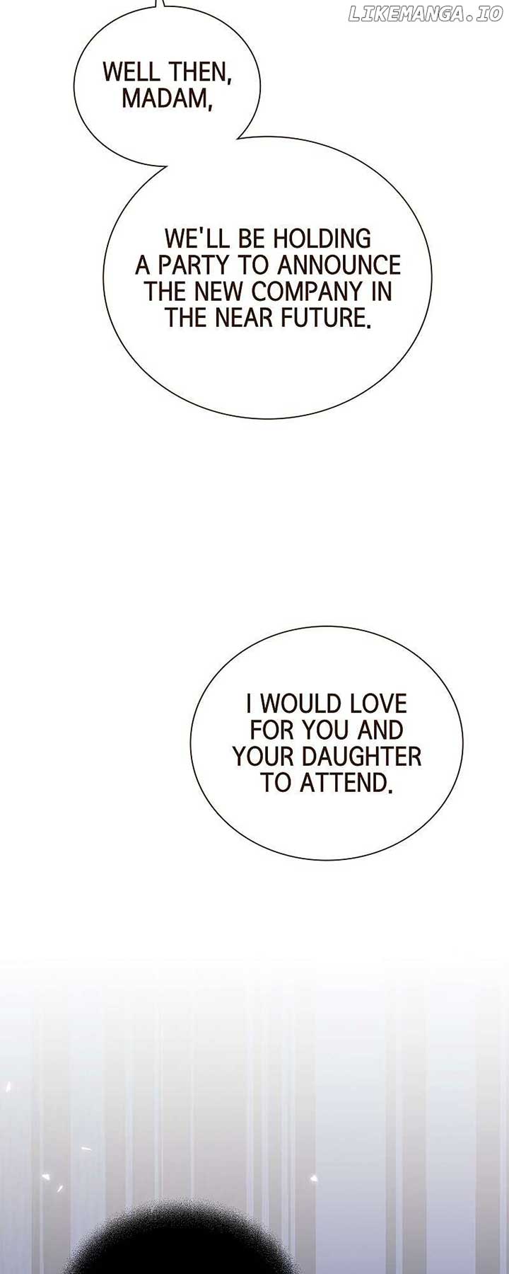 The White Wolf’s Bride Chapter 51 - Page 23