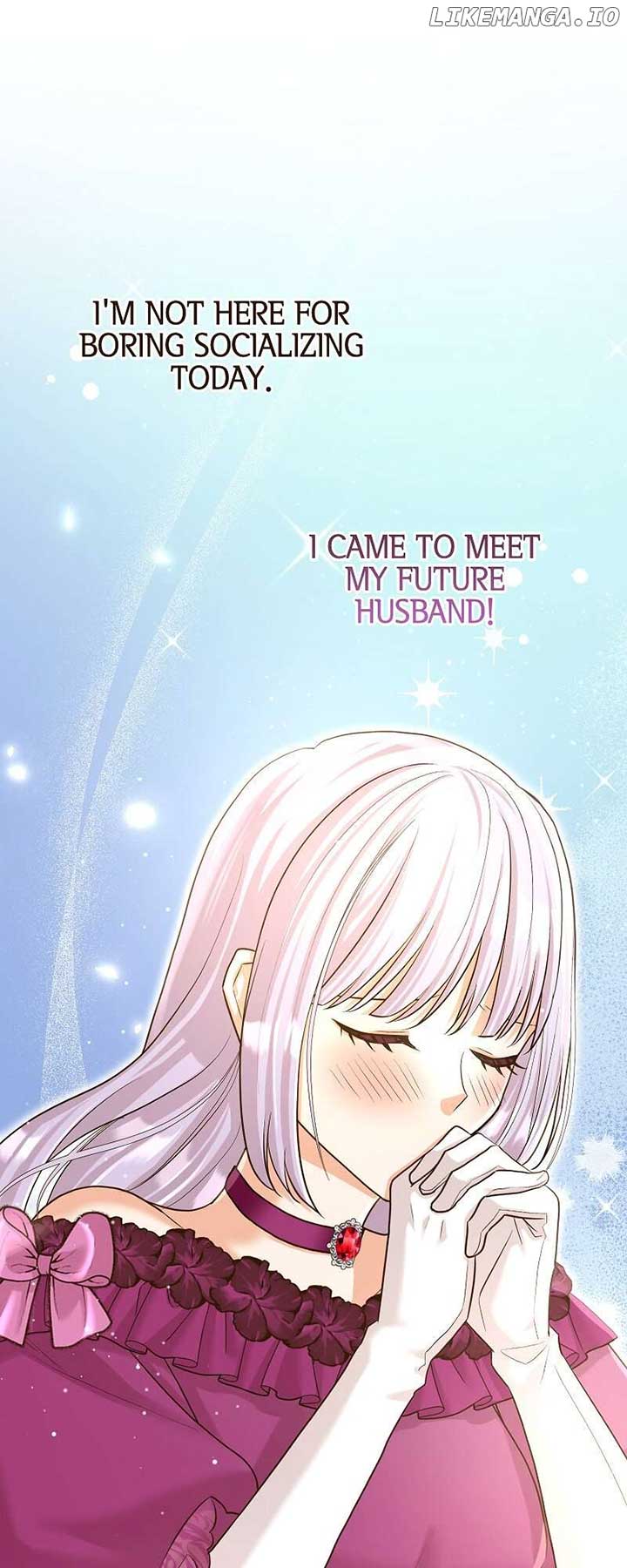 The White Wolf’s Bride Chapter 51 - Page 34