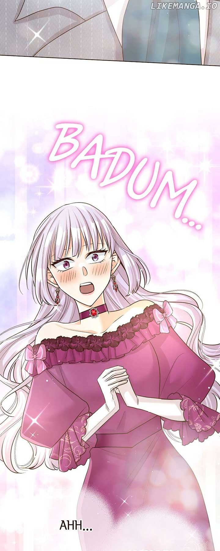 The White Wolf’s Bride Chapter 51 - Page 39