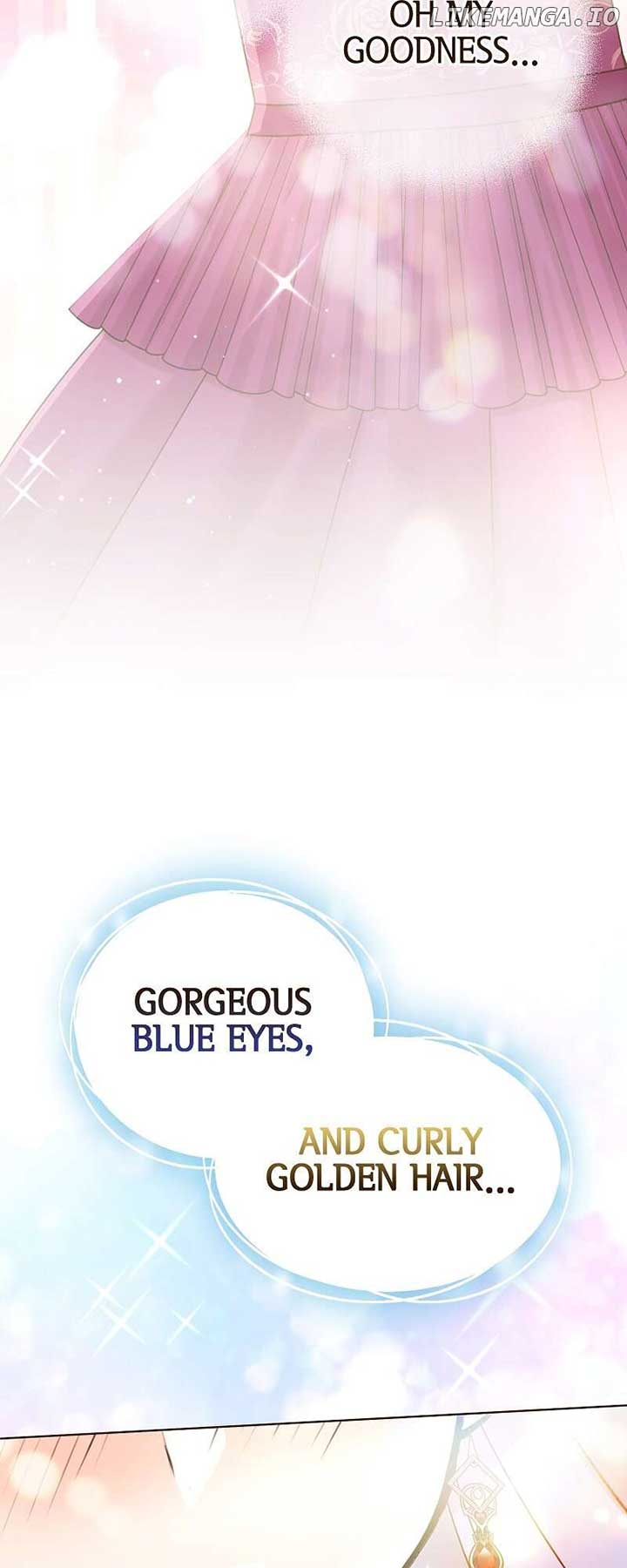 The White Wolf’s Bride Chapter 51 - Page 40