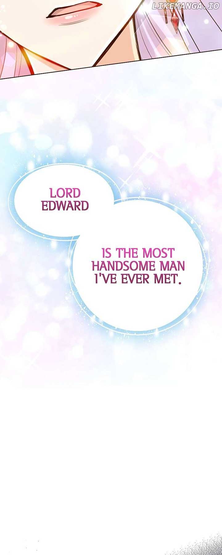 The White Wolf’s Bride Chapter 51 - Page 41