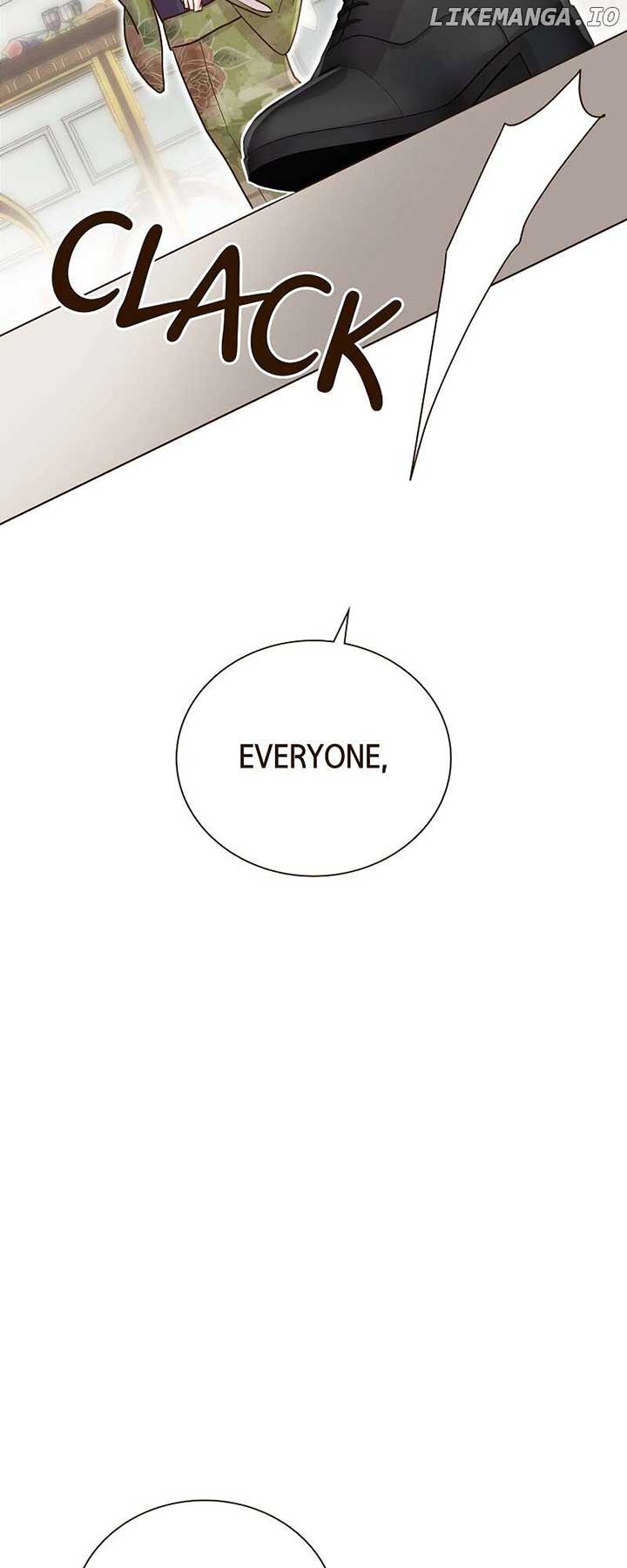 The White Wolf’s Bride Chapter 51 - Page 46