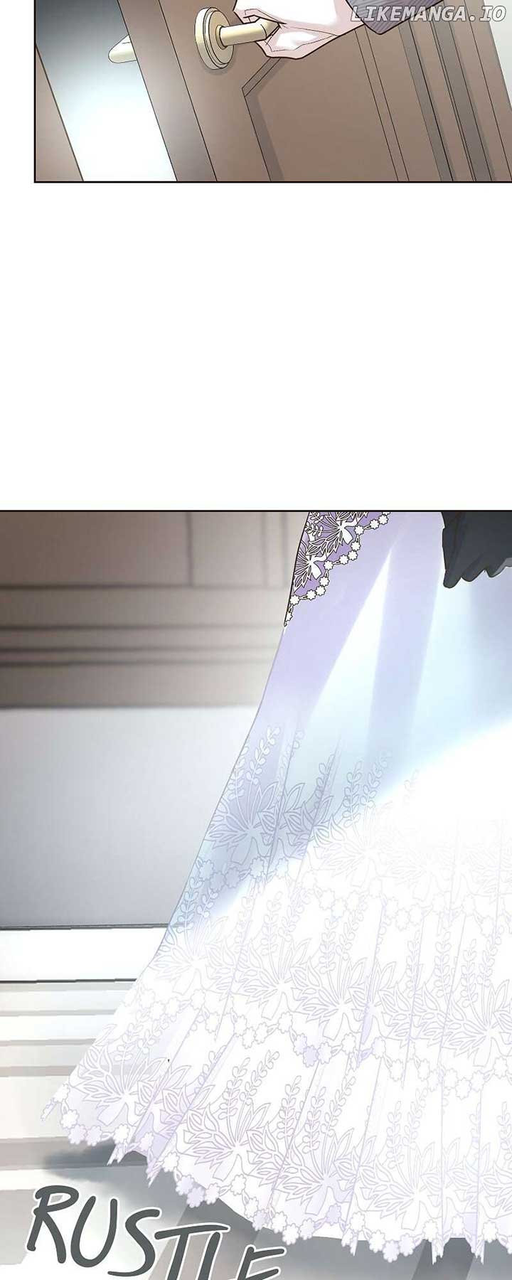 The White Wolf’s Bride Chapter 51 - Page 50