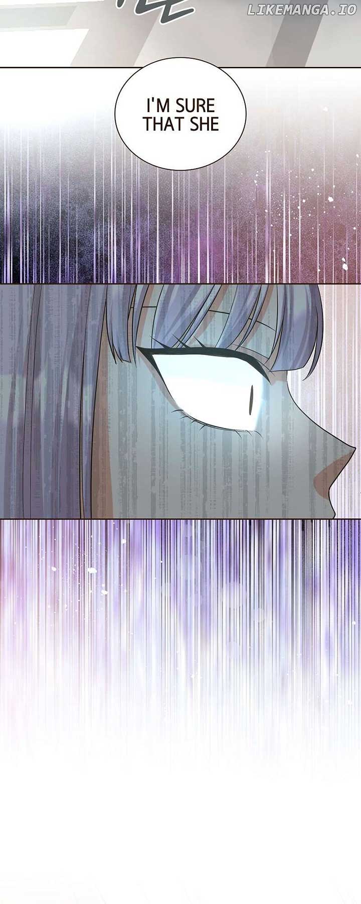 The White Wolf’s Bride Chapter 51 - Page 51