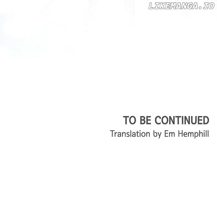 The White Wolf’s Bride Chapter 51 - Page 56