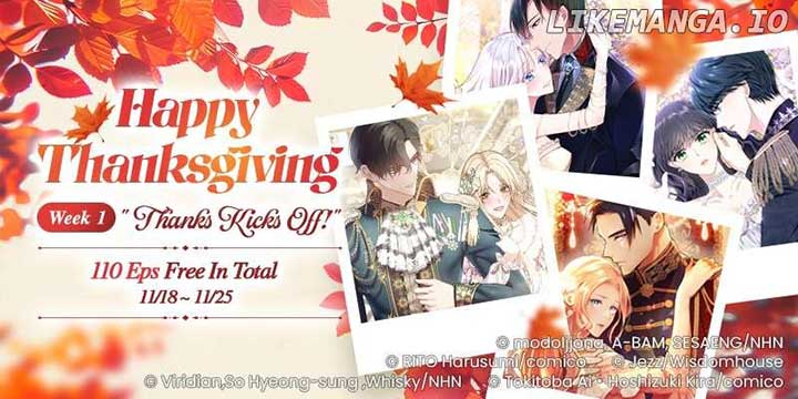 The White Wolf’s Bride Chapter 51 - Page 57