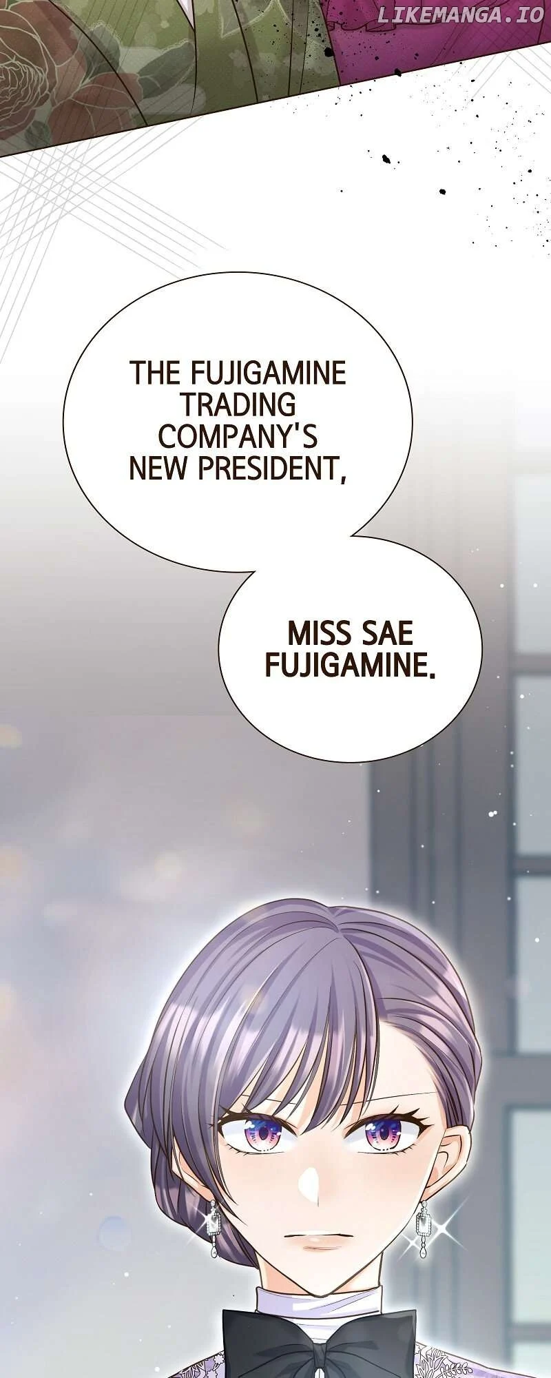 The White Wolf’s Bride Chapter 52 - Page 4