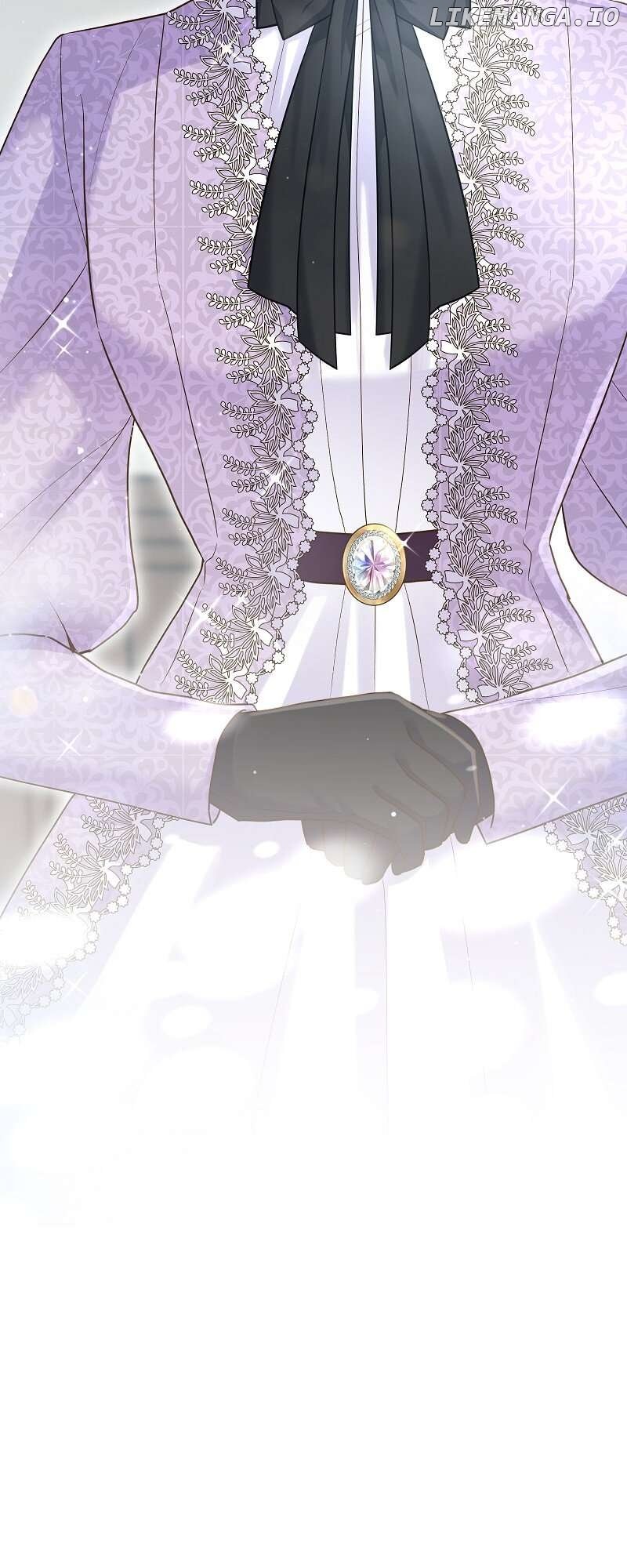 The White Wolf’s Bride Chapter 52 - Page 5