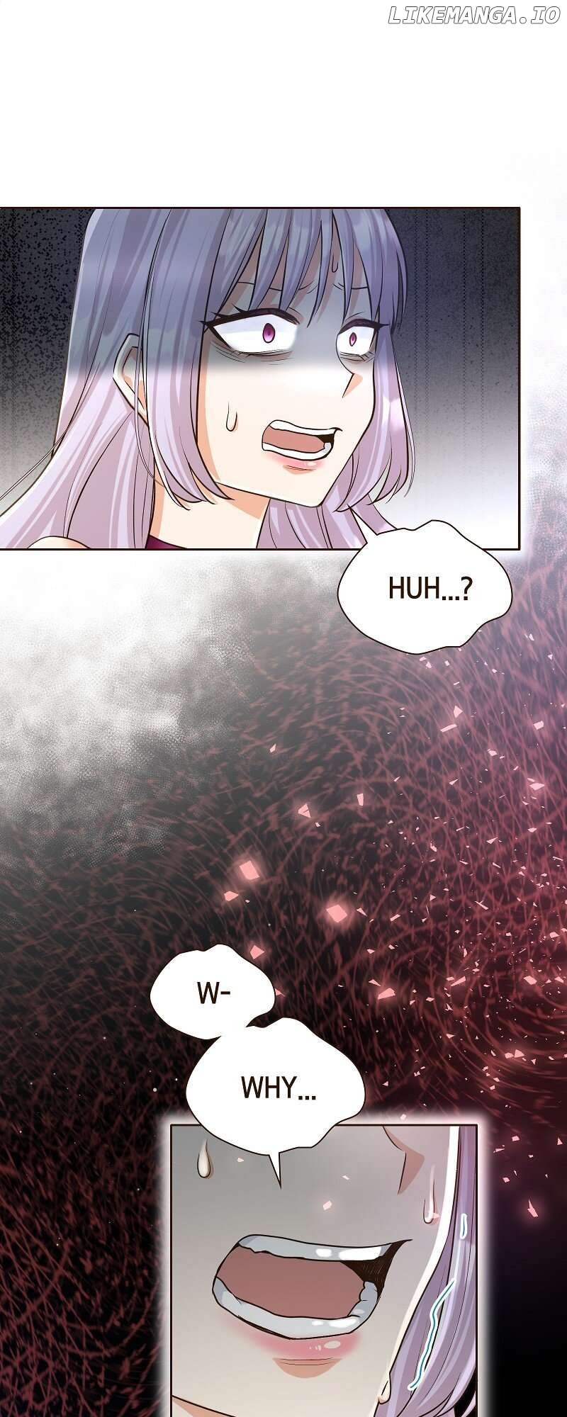 The White Wolf’s Bride Chapter 52 - Page 6