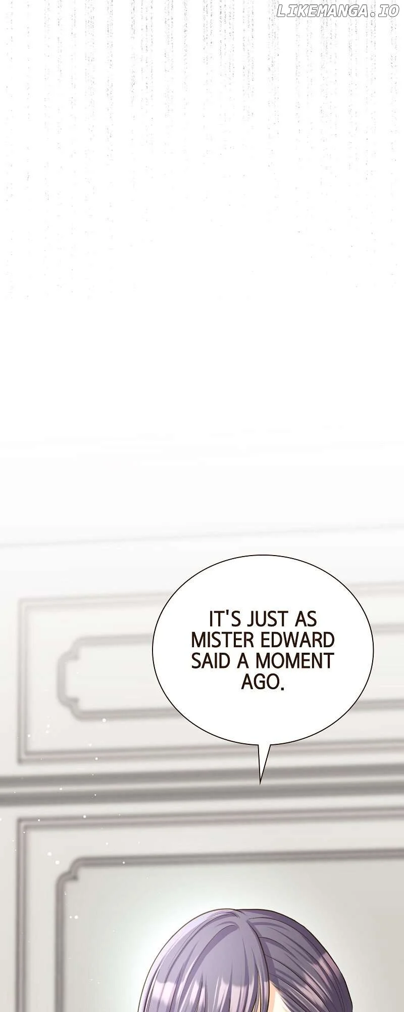 The White Wolf’s Bride Chapter 52 - Page 10