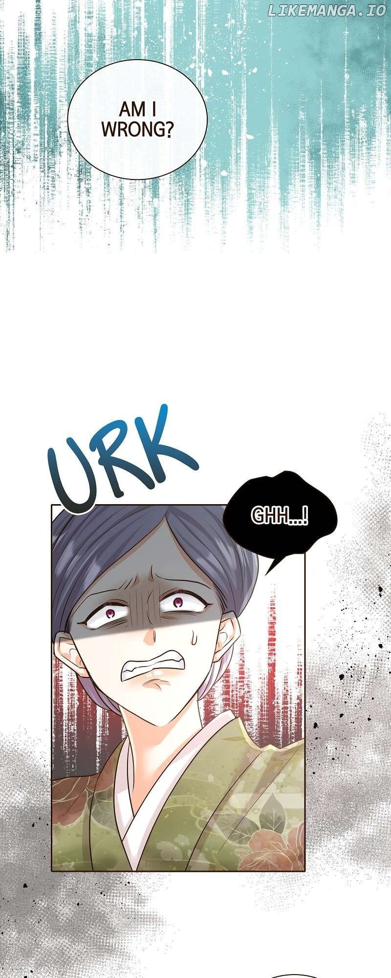 The White Wolf’s Bride Chapter 52 - Page 15