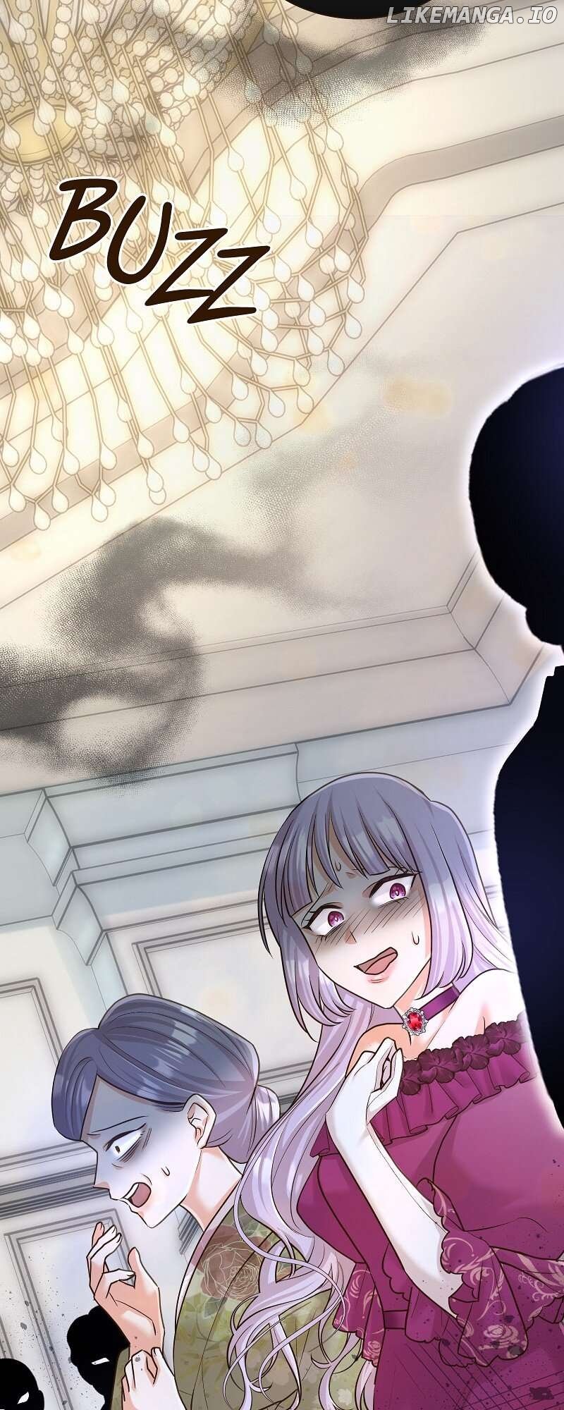 The White Wolf’s Bride Chapter 52 - Page 18