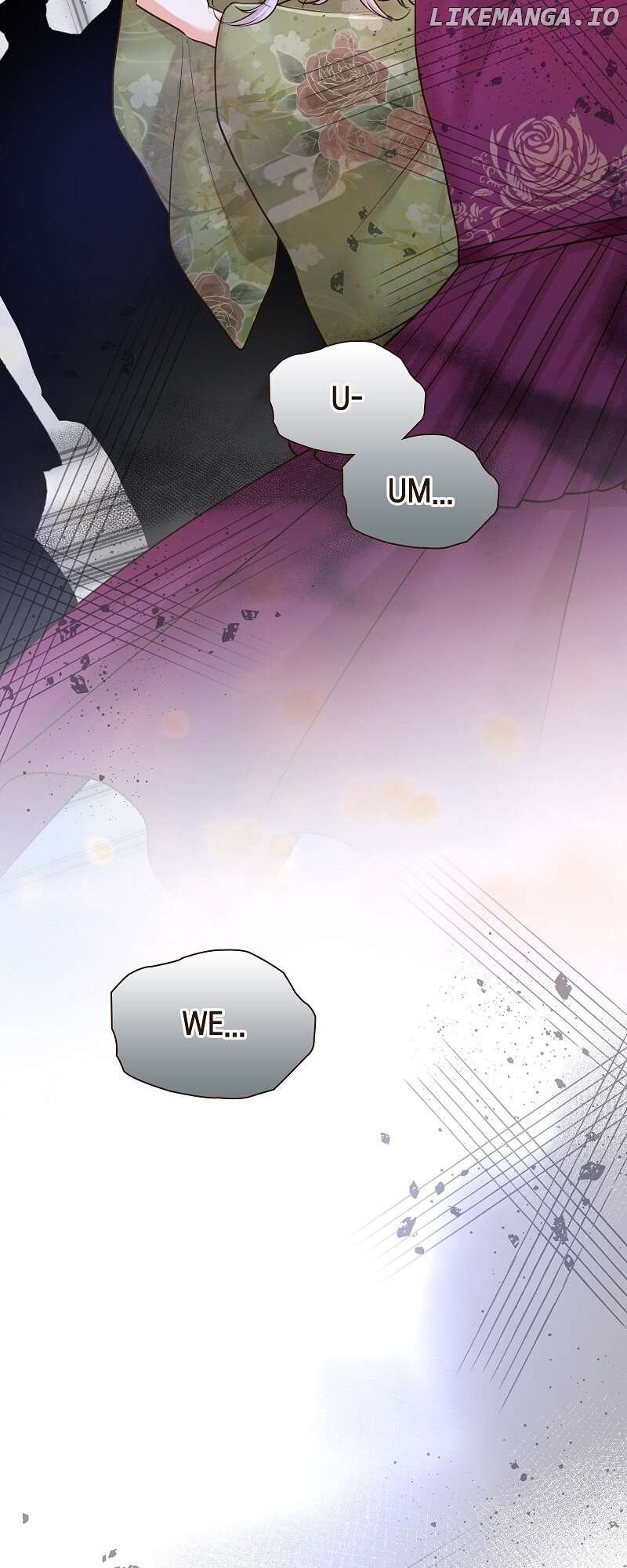 The White Wolf’s Bride Chapter 52 - Page 19