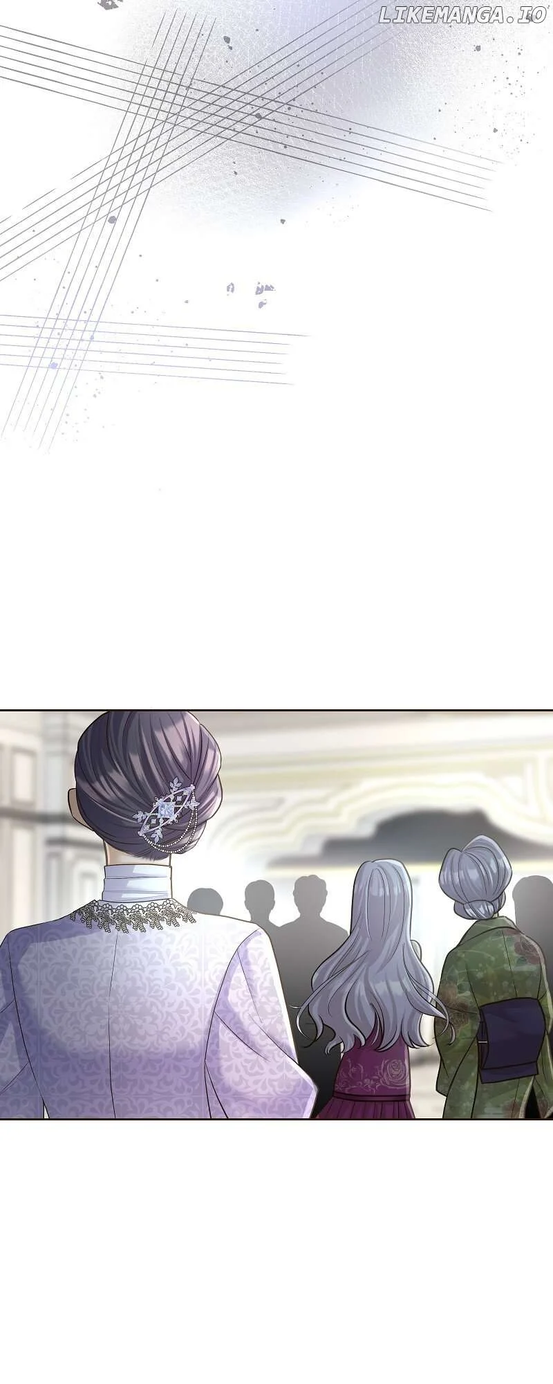 The White Wolf’s Bride Chapter 52 - Page 20