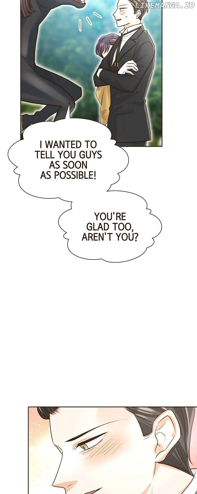 The White Wolf’s Bride Chapter 52 - Page 25