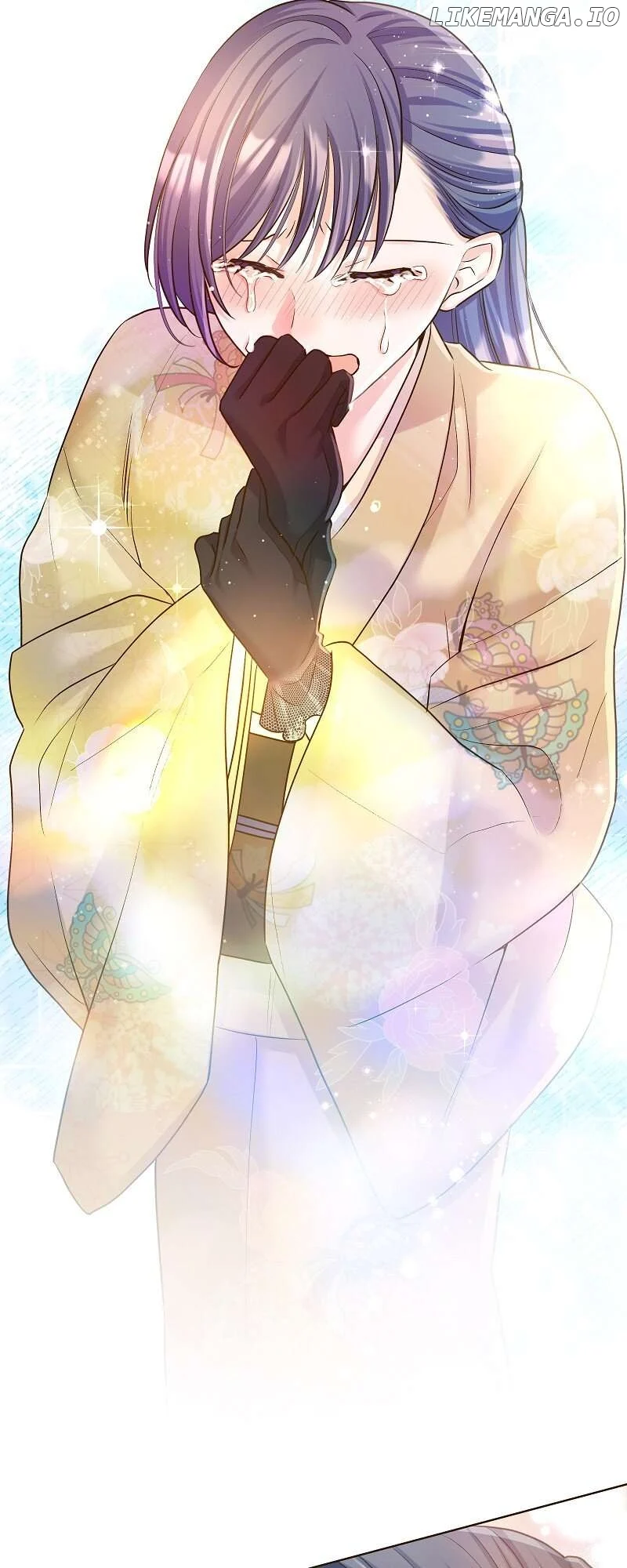 The White Wolf’s Bride Chapter 52 - Page 28