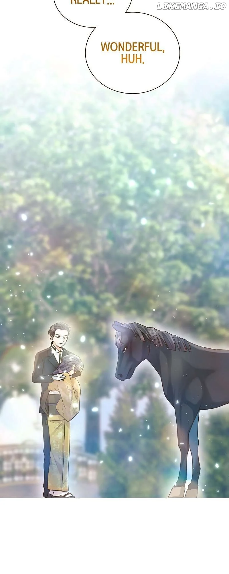 The White Wolf’s Bride Chapter 52 - Page 30