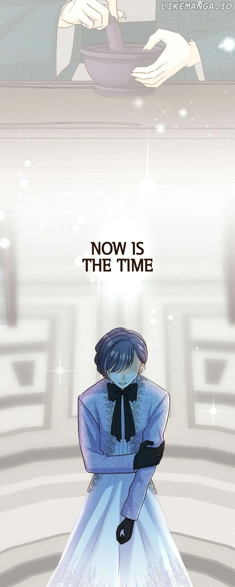 The White Wolf’s Bride Chapter 52 - Page 34