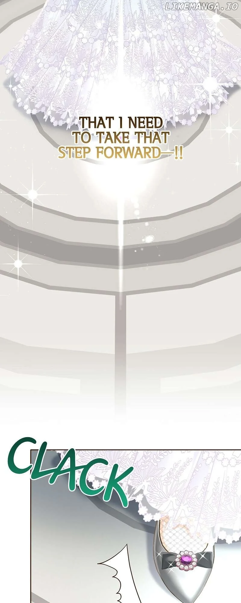 The White Wolf’s Bride Chapter 52 - Page 35