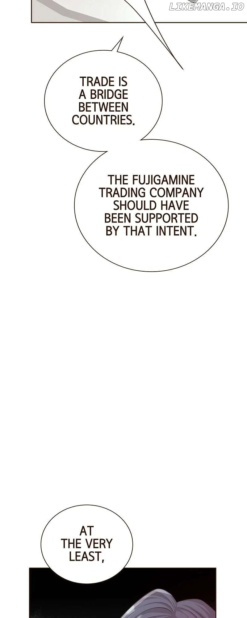 The White Wolf’s Bride Chapter 52 - Page 36