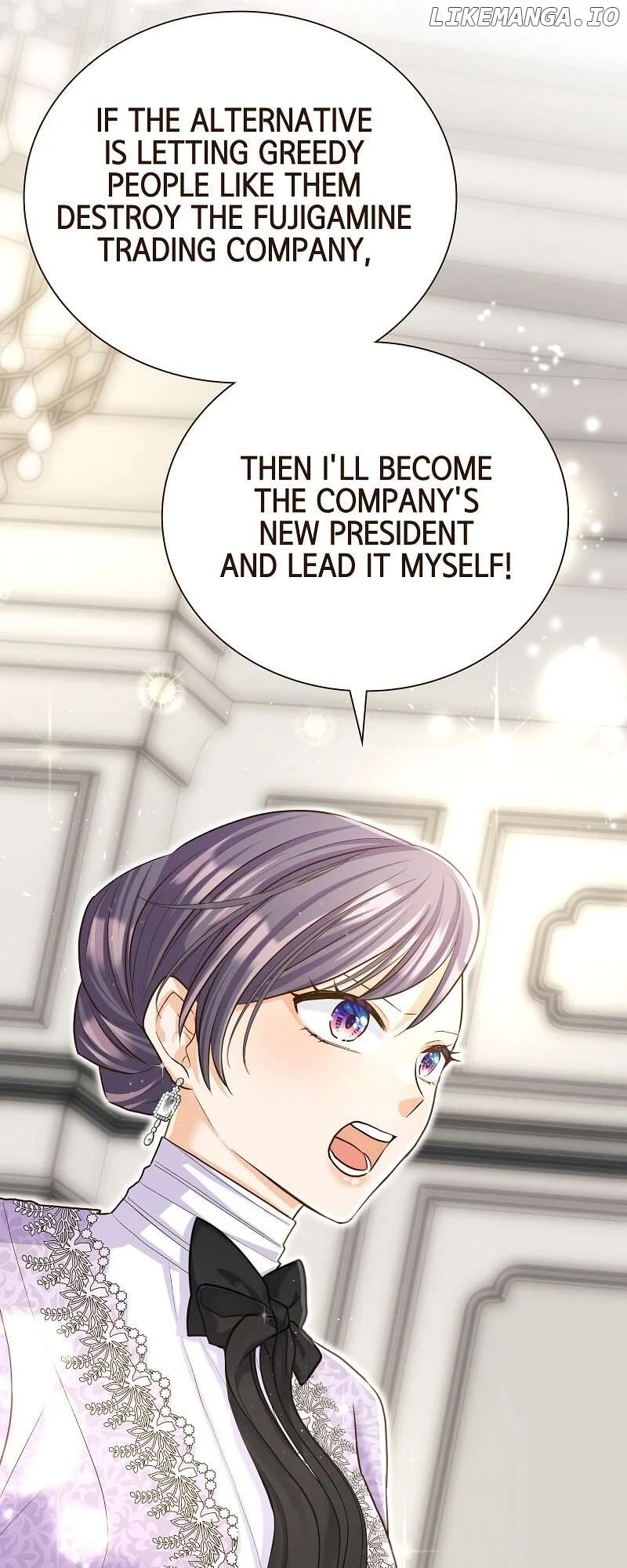 The White Wolf’s Bride Chapter 52 - Page 40