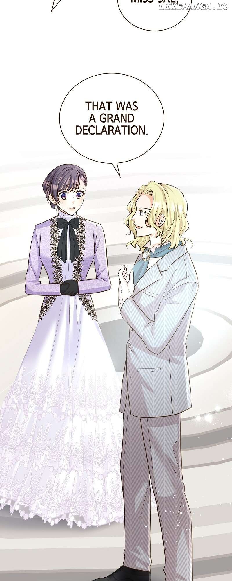 The White Wolf’s Bride Chapter 52 - Page 42