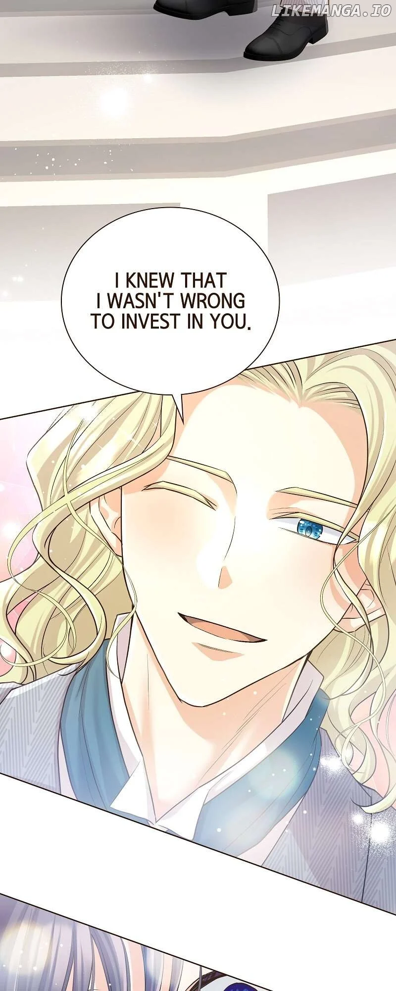 The White Wolf’s Bride Chapter 52 - Page 43