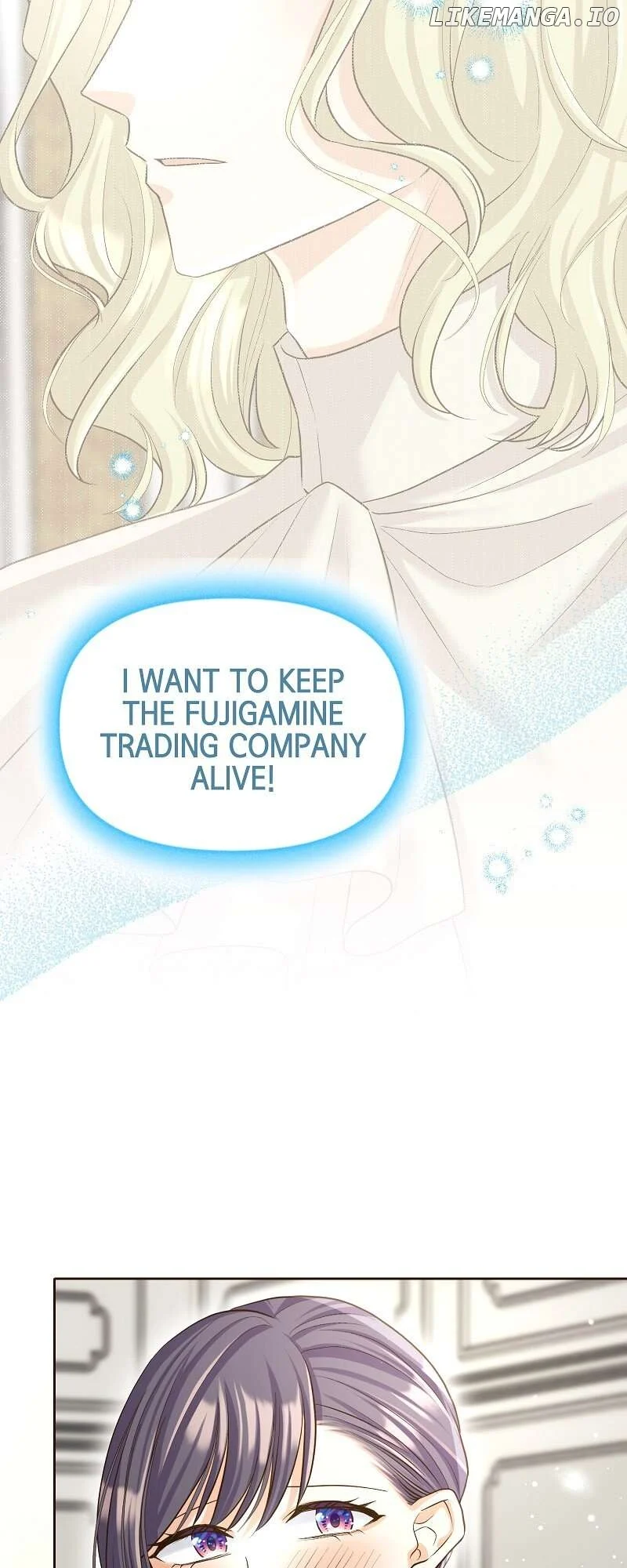 The White Wolf’s Bride Chapter 52 - Page 46