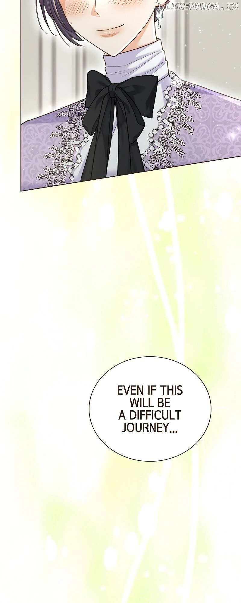 The White Wolf’s Bride Chapter 52 - Page 47