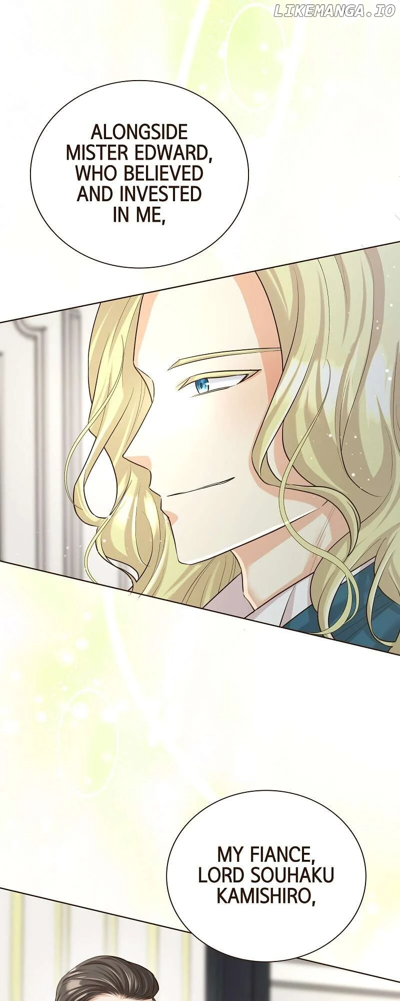 The White Wolf’s Bride Chapter 52 - Page 48