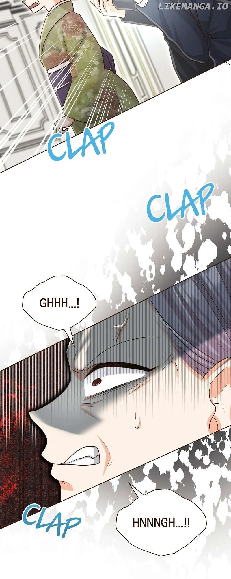 The White Wolf’s Bride Chapter 52 - Page 52