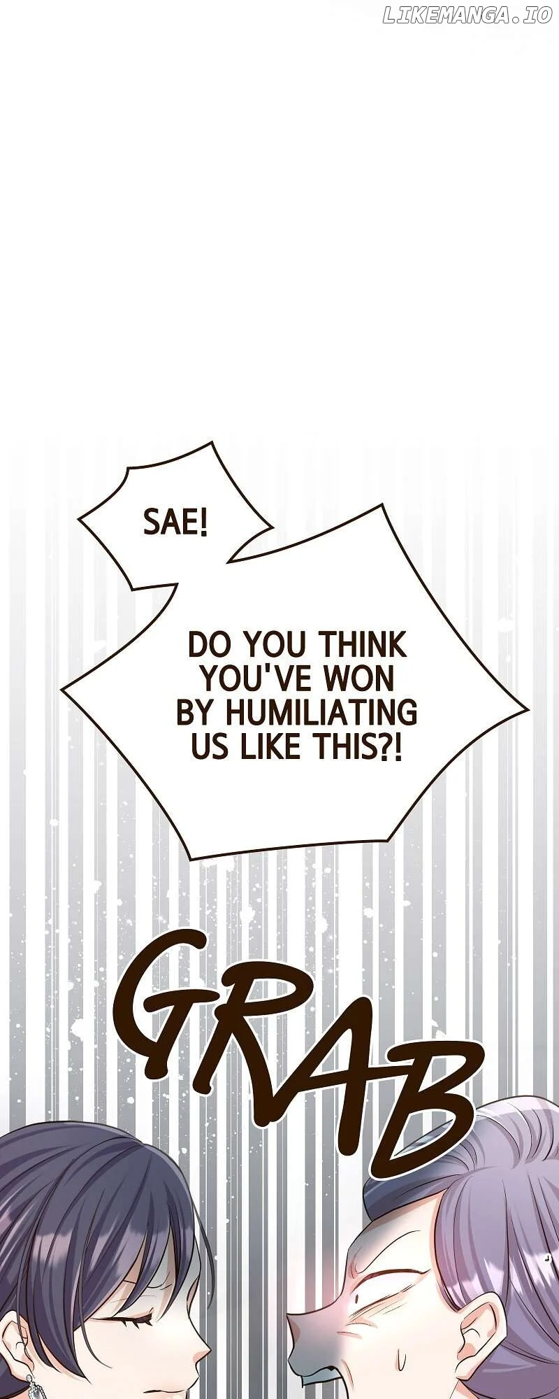 The White Wolf’s Bride Chapter 52 - Page 53