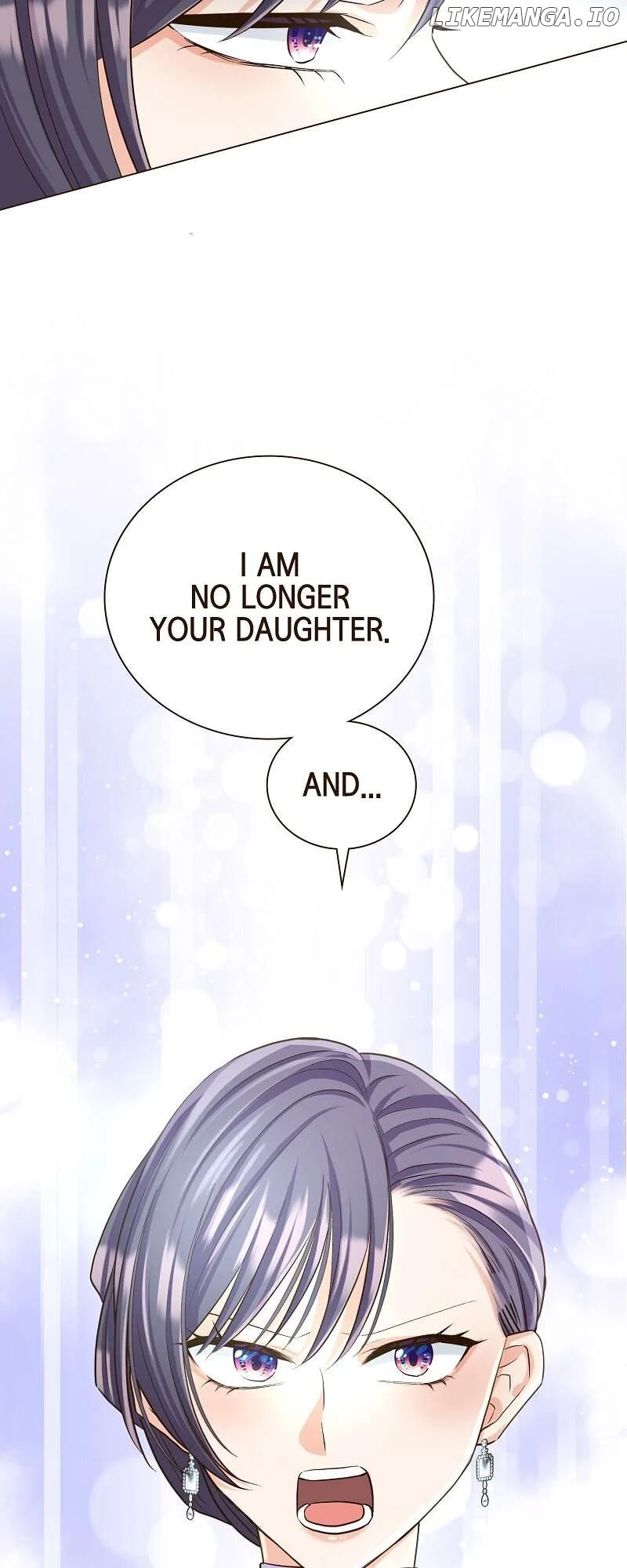 The White Wolf’s Bride Chapter 52 - Page 55