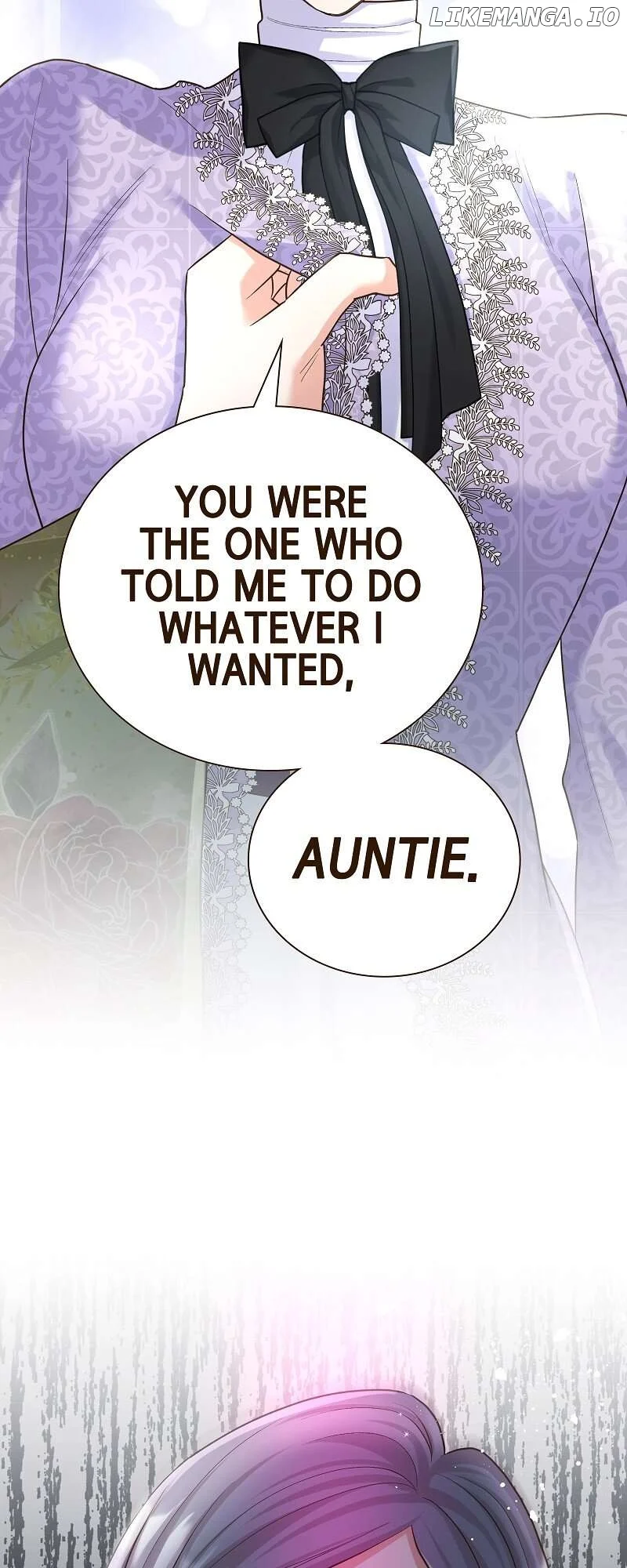 The White Wolf’s Bride Chapter 52 - Page 56