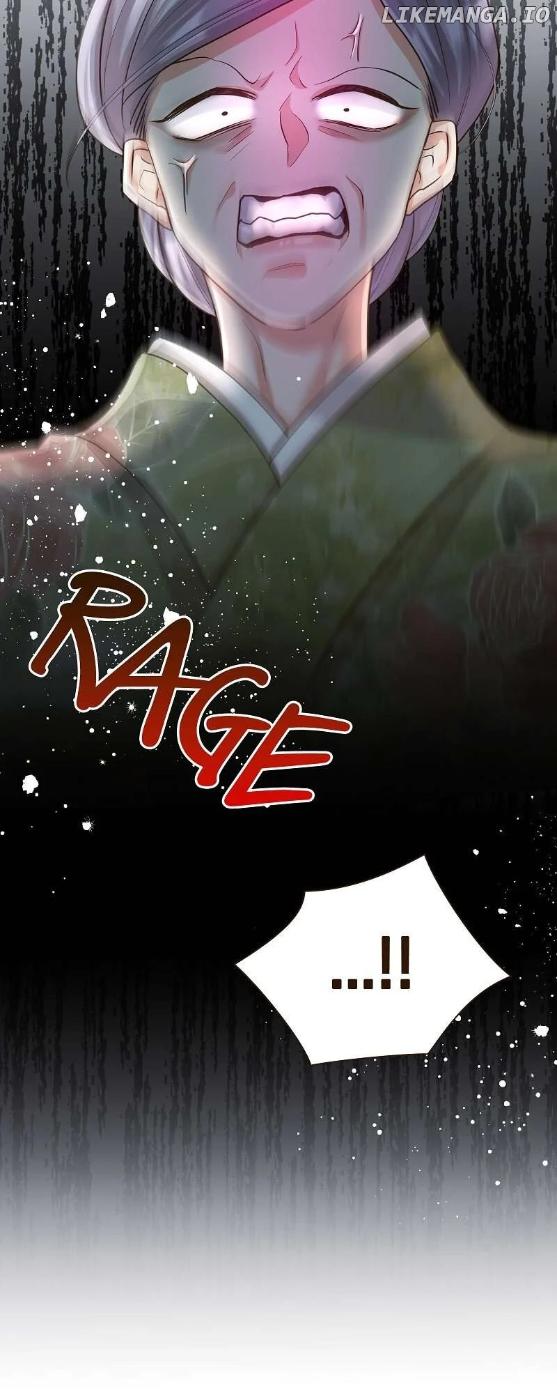 The White Wolf’s Bride Chapter 52 - Page 57