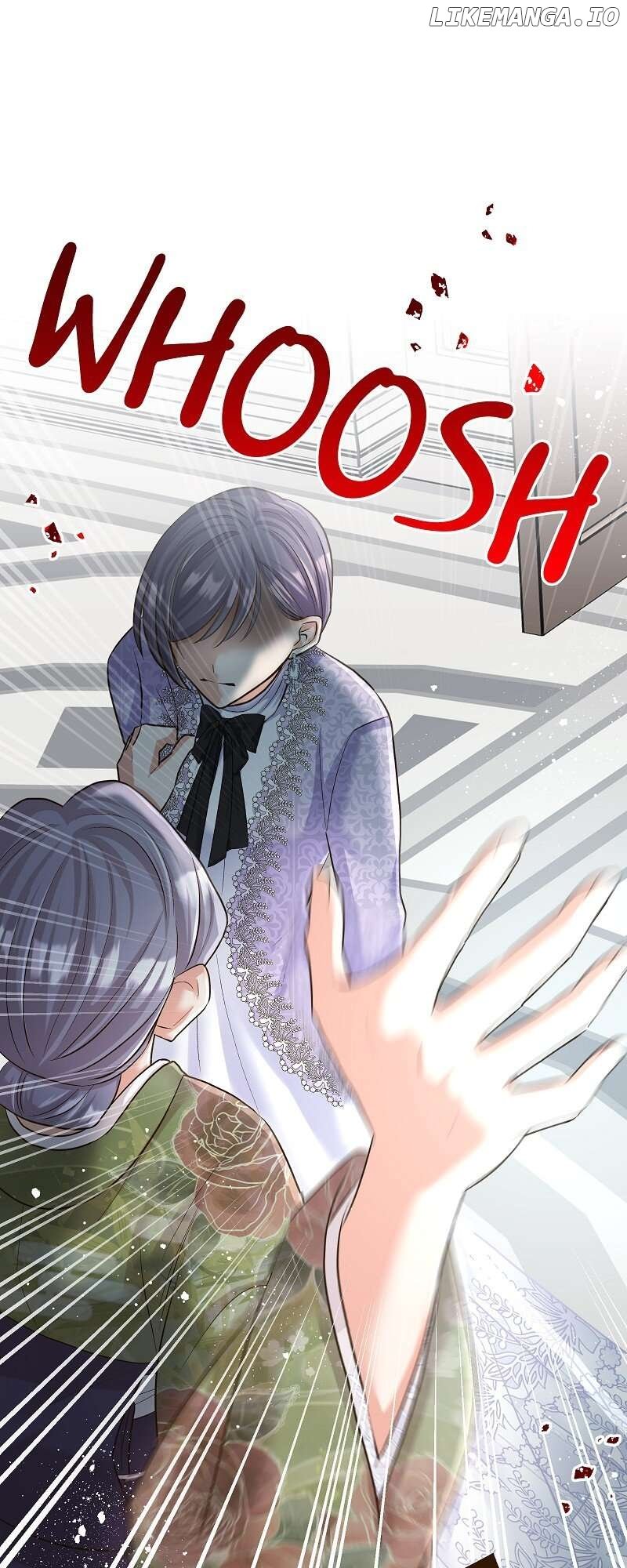 The White Wolf’s Bride Chapter 52 - Page 58