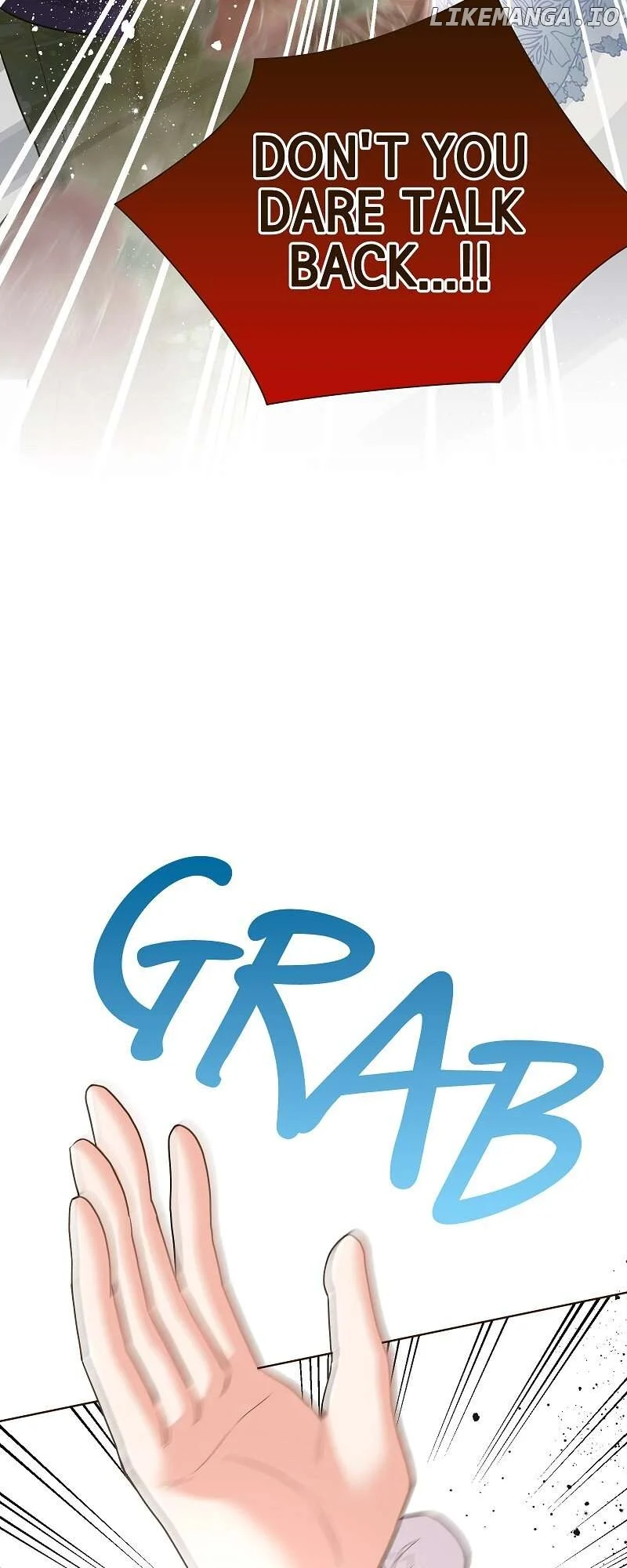 The White Wolf’s Bride Chapter 52 - Page 59