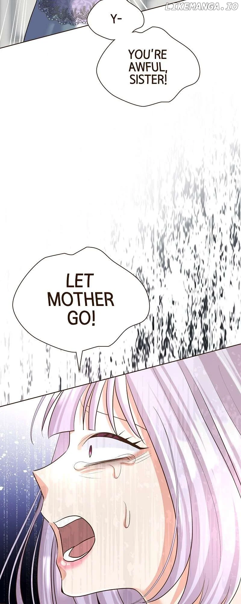 The White Wolf’s Bride Chapter 52 - Page 64