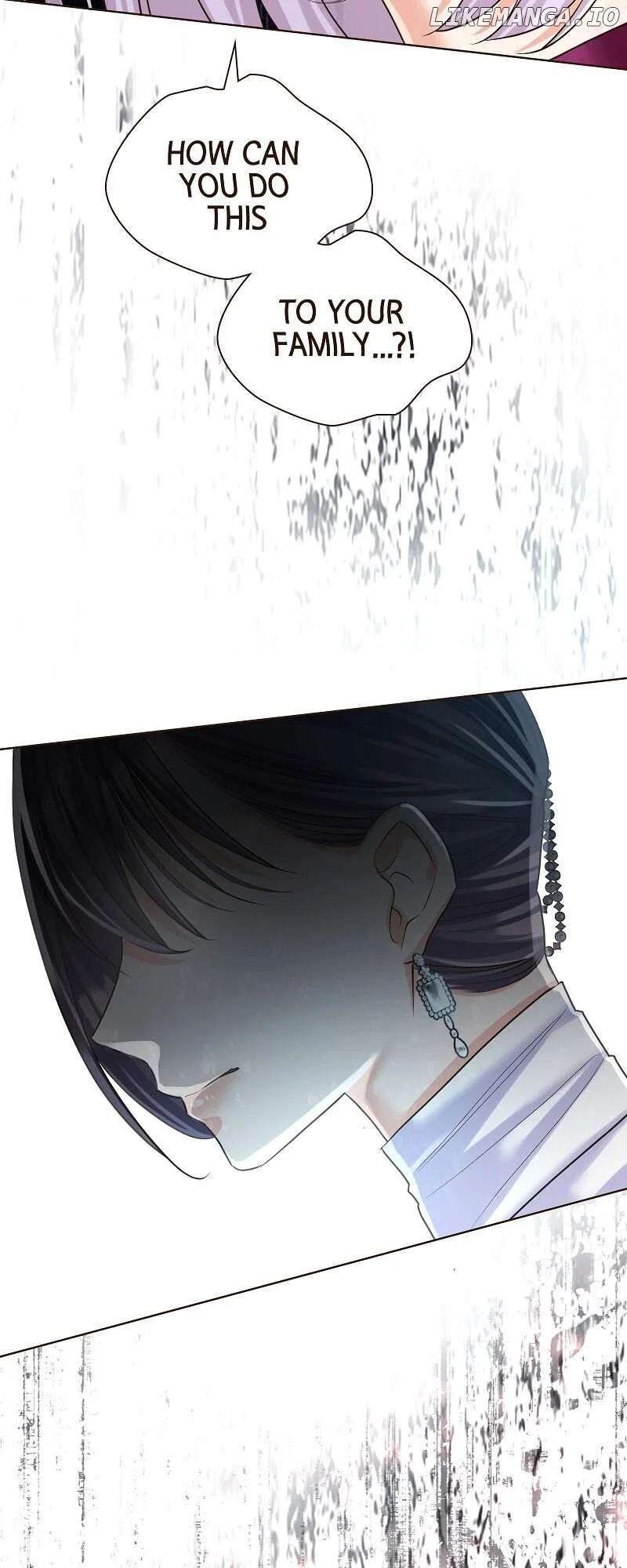 The White Wolf’s Bride Chapter 52 - Page 65